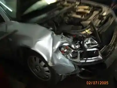 Утилизация автомобиля audi a6 avant (4b5) 2.5 tdi года 1999 питание afb