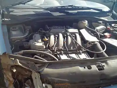 Scrapping Vehicle renault clio ii fase i (b/cbo) * of the year 2000 powered k4j