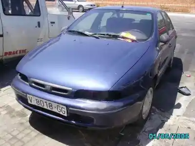 Vehículo de desguace FIAT MAREA BERLINA (185) 1.6 16V / 100 16V SX del año 1997 con motor 182A4000