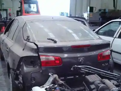 Veículo de Sucata renault laguna ii (bg0) dynamique do ano 2003 alimentado 