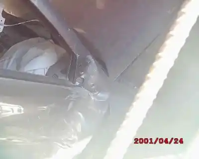 Veículo de Sucata renault laguna ii (bg0) dynamique do ano 2003 alimentado 