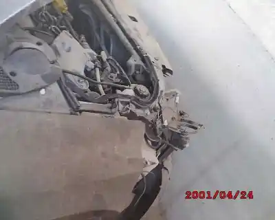 Veículo de Sucata renault laguna ii (bg0) dynamique do ano 2003 alimentado 