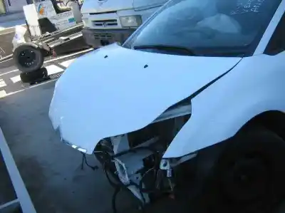 Veicolo di demolizione CITROEN C4 COUPE Collection dell'anno 2004 alimentato KFU