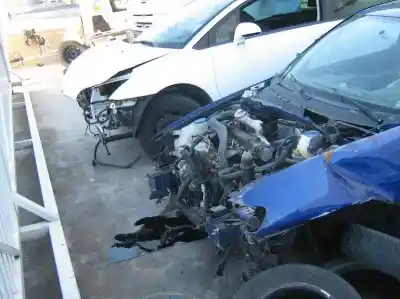 Veículo de Sucata SEAT IBIZA II (6K1) 1.9 TDI do ano 2002 alimentado AGR