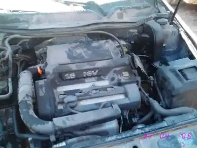 Scrapping Vehicle seat leon (1m1) stella of the year 2001 powered aus