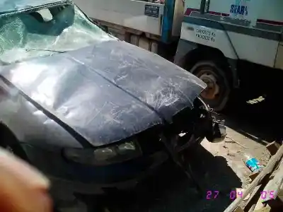 Scrapping Vehicle seat leon (1m1) stella of the year 2001 powered aus