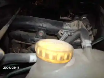 Sloopvoertuig opel combo * van het jaar 2002 aangedreven y17dtl