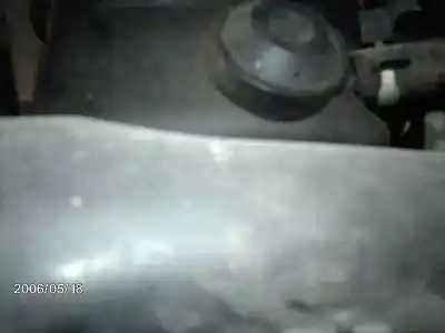 Sloopvoertuig opel combo * van het jaar 2002 aangedreven y17dtl