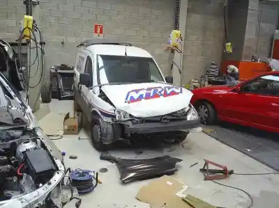 Sloopvoertuig opel combo * van het jaar 2002 aangedreven y17dtl