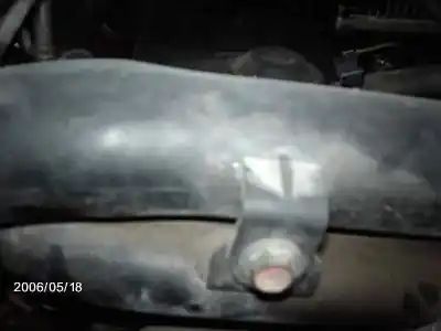 Sloopvoertuig opel combo * van het jaar 2002 aangedreven y17dtl