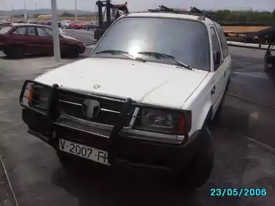 Scrapping Vehicle TATA                                               TELCOLINE                                                                                                                                                                                                                                                  1.9 TDI                                                                                                                                                                                                                                                    of the year 1996 powered 483DL