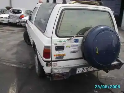 Veículo de Sucata tata telcoline 1.9 tdi do ano 1996 alimentado 483dl