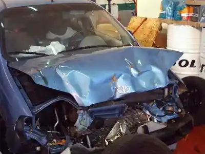 Veículo de Sucata daewoo kalos 1.4 se do ano 2004 alimentado f14s3