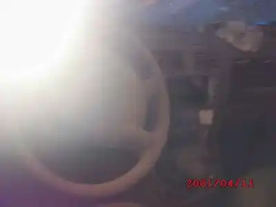 Veículo de Sucata kia carnival ii 2.9 cdri ex do ano 2001 alimentado j3