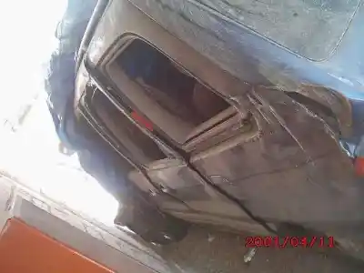 Veículo de Sucata kia carnival ii 2.9 cdri ex do ano 2001 alimentado j3