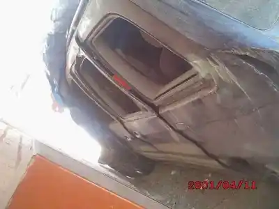 Veículo de Sucata kia carnival ii 2.9 cdri ex do ano 2001 alimentado j3