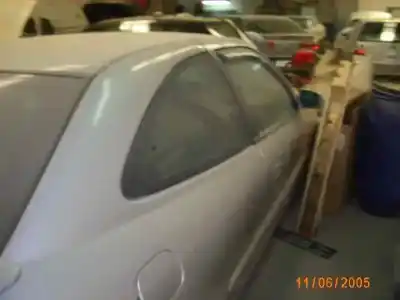 Scrapping Vehicle citroen xsara coupe 2.0 hdi vtr of the year 2000 powered rhy