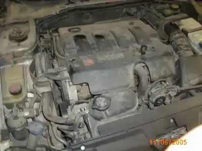 Scrapping Vehicle citroen xsara coupe 2.0 hdi vtr of the year 2000 powered rhy