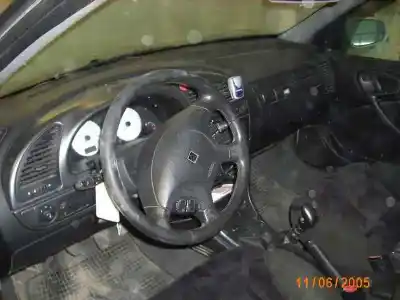 Scrapping Vehicle citroen xsara coupe 2.0 hdi vtr of the year 2000 powered rhy