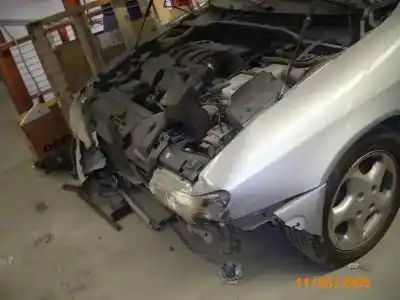 Scrapping Vehicle citroen xsara coupe 2.0 hdi vtr of the year 2000 powered rhy