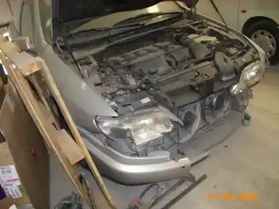 Scrapping Vehicle citroen xsara coupe 2.0 hdi vtr of the year 2000 powered rhy