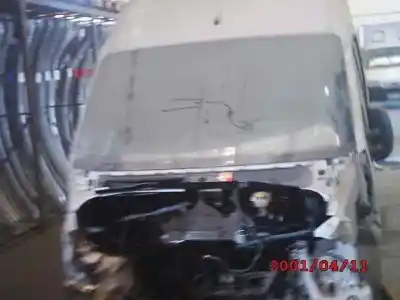 Утилизация автомобиля citroen jumper combi desde ´02 33 m 2.8 hdi confort года 2002 питание 8140.43s