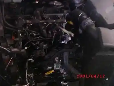 Vehicul casat peugeot 206 berlina xs al anului 2004 alimentat rhy