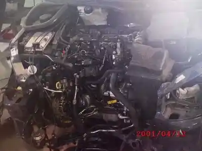 Vehicul casat peugeot 206 berlina xs al anului 2004 alimentat rhy