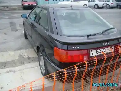 Vehicul casat audi coupe (8b3) * al anului 1990 alimentat kv