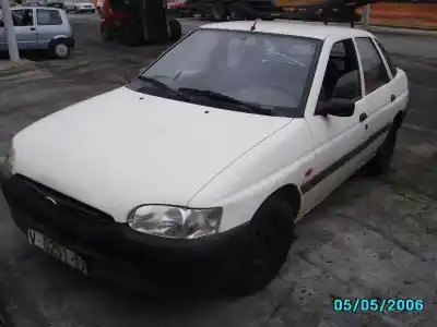 Scrapping Vehicle FORD ESCORT IV TURNIER (AWF, AVF) 1.3 of the year 1995 powered J6A