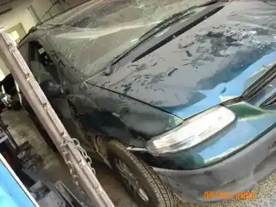 Scrapping Vehicle chrysler voyager (gs) 2.5 td of the year 1999 powered vm69b