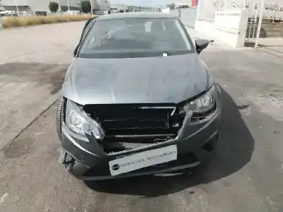 Scrapping Vehicle SEAT IBIZA (KJ1) 1.0 of the year 2018 powered CHYB