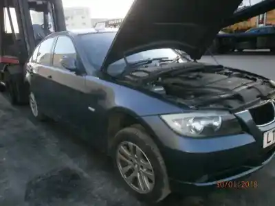 Veículo de Sucata BMW SERIE 3 BERLINA (E90) 2.0 16V Diesel CAT do ano 2006 alimentado 204D4