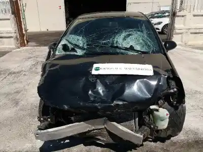 Vehicul casat opel corsa d 1.2 cat (a 12 xer / ldc) al anului 2012 alimentat a12xer