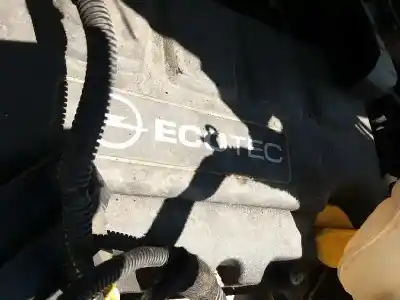 Vehicul casat opel corsa d 1.2 cat (a 12 xer / ldc) al anului 2012 alimentat a12xer