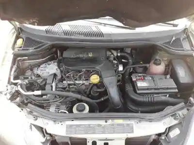 Veicolo di demolizione renault scénic i monospace (ja0/1_, fa0_) 1.9 dti (ja1u) dell'anno 2002 alimentato f9q