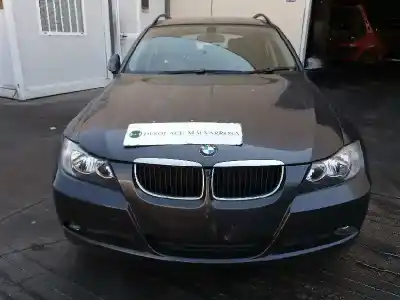 Veículo de Sucata BMW SERIE 3 TOURING (E91) 2.0 Turbodiesel CAT do ano 2008 alimentado N47D20A