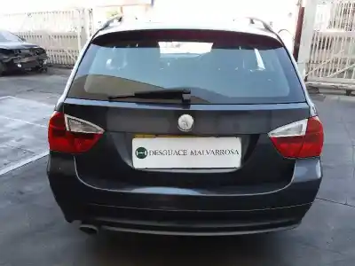 Veículo de Sucata bmw serie 3 touring (e91) 2.0 turbodiesel cat do ano 2008 alimentado n47d20a
