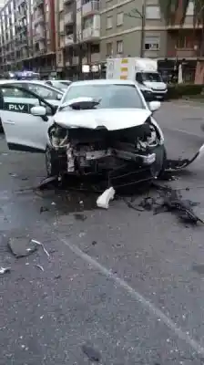 Scrapping Vehicle renault clio iv 1.5 dci diesel fap of the year 2015 powered k9k612