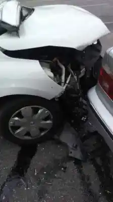 Scrapping Vehicle renault clio iv 1.5 dci diesel fap of the year 2015 powered k9k612