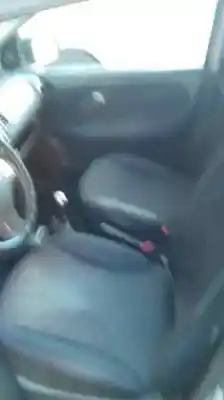 Scrapping Vehicle nissan note (e11e) 1.4 cat of the year 2006 powered cr14