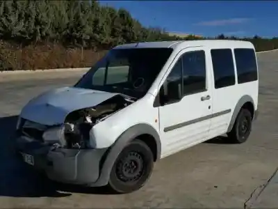 Veículo de Sucata ford transit connect (tc7) 1.8 tdci cat do ano 2007 alimentado r2pa Veículo de Sucata ford transit connect (tc7) 1.8 tdci cat do ano 2007 alimentado r2pa
