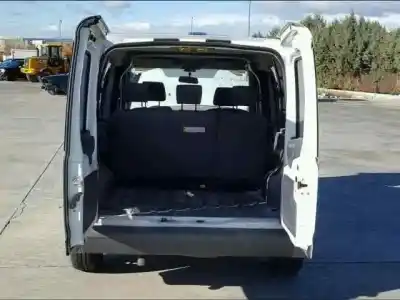 Veículo de Sucata ford transit connect (tc7) 1.8 tdci cat do ano 2007 alimentado r2pa Veículo de Sucata ford transit connect (tc7) 1.8 tdci cat do ano 2007 alimentado r2pa