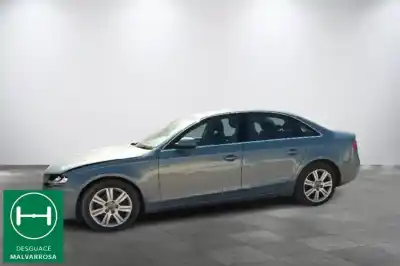 Véhicule à la ferraille audi                                               a4 berlina (b8)                                                                                                                                                                                                                                            2.0 16v tdi                                                                                                                                                                                                                                                de l'année 2011 alimenté cjcb