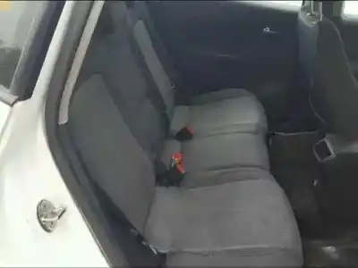 Veículo de Sucata seat toledo (5p2) 1.9 tdi do ano 2008 alimentado bxe