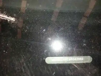 Veículo de Sucata seat toledo (5p2) 1.9 tdi do ano 2008 alimentado bxe