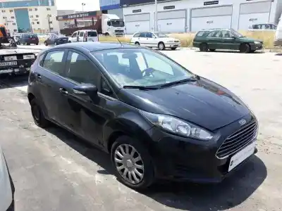 Утилизация автомобиля ford                                               fiesta vi (cb1, ccn)                                                                                                                                                                                                                                       1.25 года 2015 питание snjb
