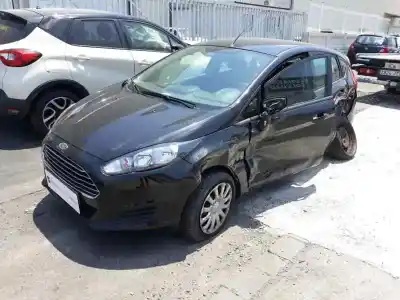 Утилизация автомобиля ford                                               fiesta vi (cb1, ccn)                                                                                                                                                                                                                                       1.25 года 2015 питание snjb