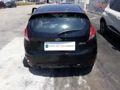 Утилизация автомобиля ford                                               fiesta vi (cb1, ccn)                                                                                                                                                                                                                                       1.25 года 2015 питание snjb