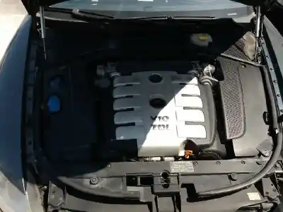 Утилизация автомобиля volkswagen                                         phaeton (3d2/3d8)                                                                                                                                                                                                                                          4.9 v10 tdi cat (ajs)                                                                                                                                                                                                                                      года 2004 питание ajs